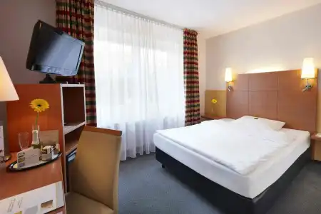 Four Points Flex by Sheraton Kiel - 127