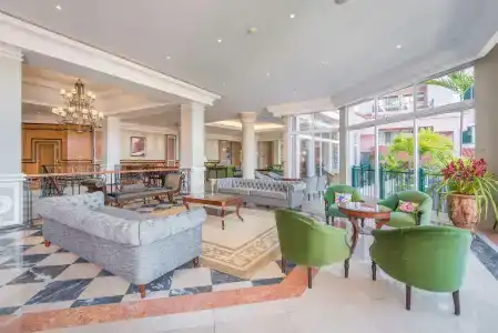 Pestana Royal All Inclusive Ocean & Spa Resort - 1