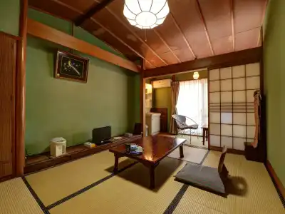 Ryokan Sakamotoya - 46
