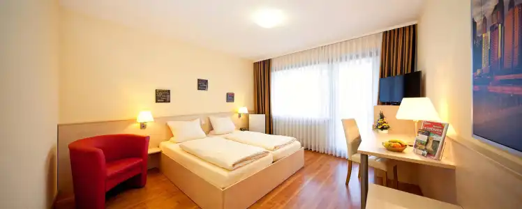 Best Western St. Michael - 50