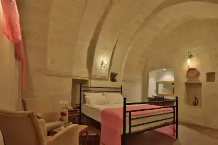 Jacob's Cave Suites - 54