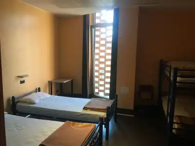 Ostello Milano - 72