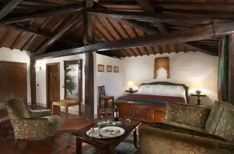 Castello di Spaltenna Exclusive Resort & Spa - 107