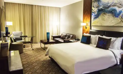 JW Marriott Santo Domingo - 49