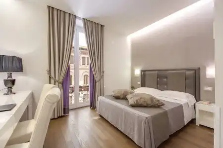 Boutique Rome Inn - 26