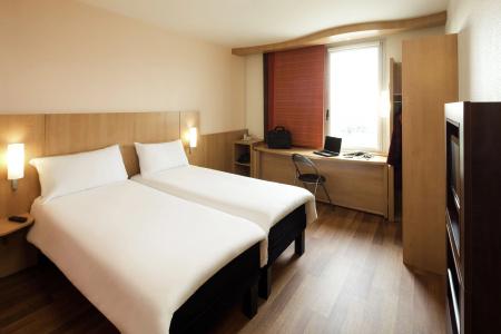 ibis Lisboa Centro Saldanha - 61