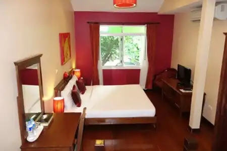 Bunthomstan Guesthouse - 27