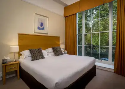 The Goodenough London - 3