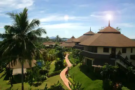 Mangosteen Ayurveda & Wellness Resort - 115