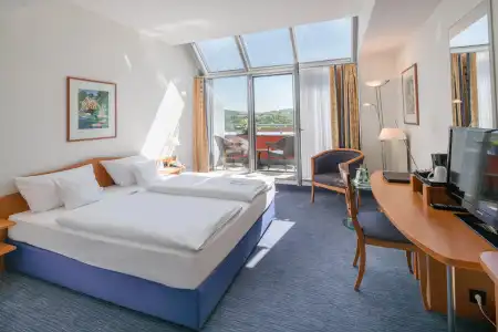 Best Western Am Strassberger Tor - 65