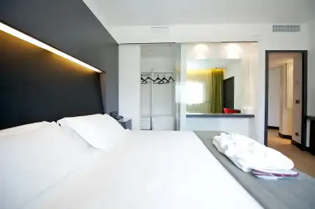 Mercure Nerocubo Rovereto - 43
