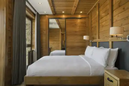 Four Points by Sheraton Kolasin - 48
