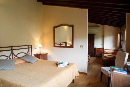 Camping Village Panoramico Fiesole - 37