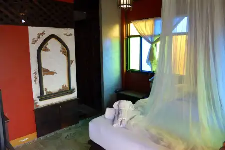 Saithong Guest House Old City - 28