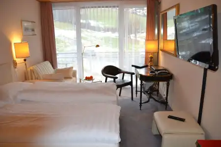 Hostel Flims - 68