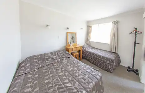 Sylvia Park Motel - 48
