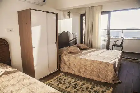 Stone Otel - 16
