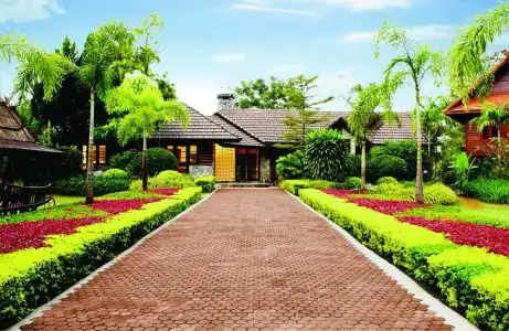 Fuengfah Riverside Garden Resort - 61