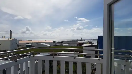 Akranes HI Hostel - 6