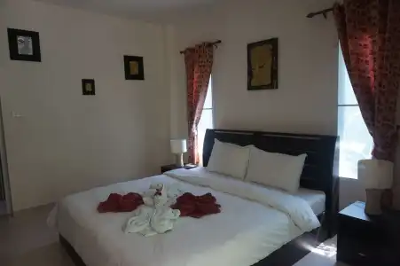 The Sunset Beach Resort Koh Kho Khao - 30
