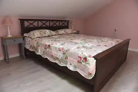 Guest House Romantika Panzio - 58