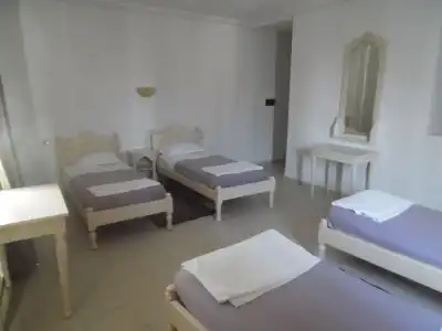 Hôtel Medina - 79
