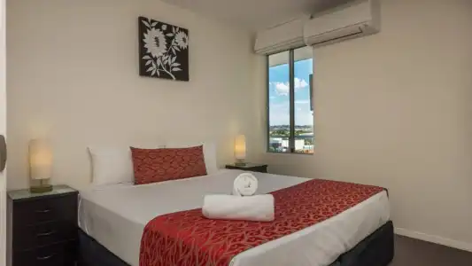 The Chermside Apartments - 57