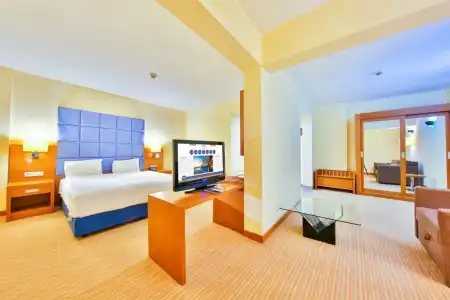 Elite World Kuşadası - 64