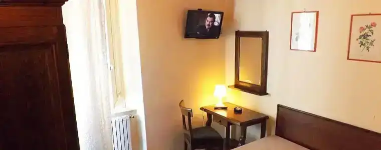 Albergo della Posta - 43