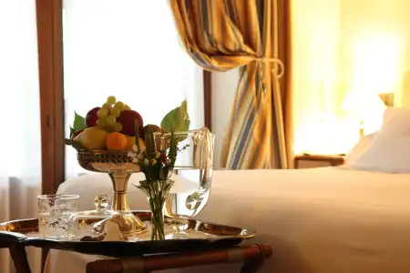 Auberge de La Maison - 32