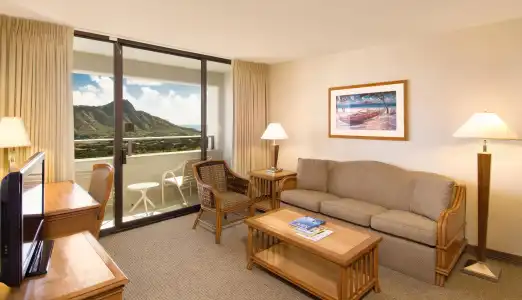 Aston Waikiki Sunset - 68