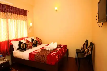 Mantra Inn - 23