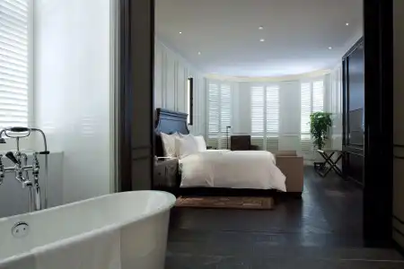 Relais & Chateaux Yihe Mansions - 77