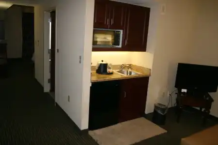 Hampton Inn & Suites St. Augustine-Vilano Beach - 145
