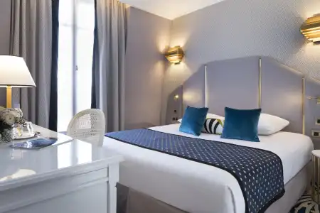 Victor Hugo Paris Kléber - 34