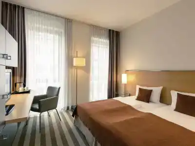 Mercure Aachen am Dom - 21