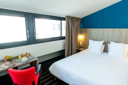 Hôtel Panorama - 26