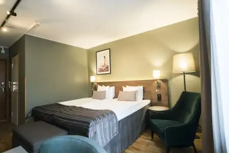 Best Western Plus Skogshojd - 75