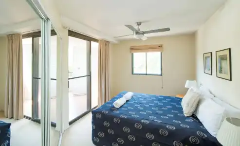 The Oasis Apartments - 25