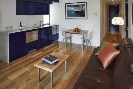 Salamanca Wharf - 102