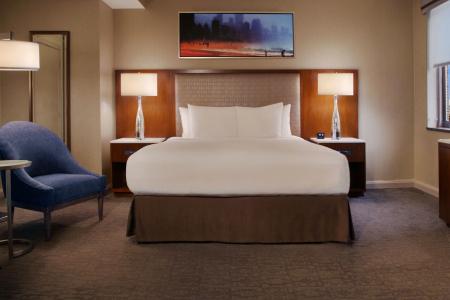 Hilton Chicago - 55