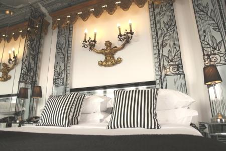 Teatro Boutique Rooms & Suites - 30