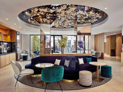 Mercure - 1