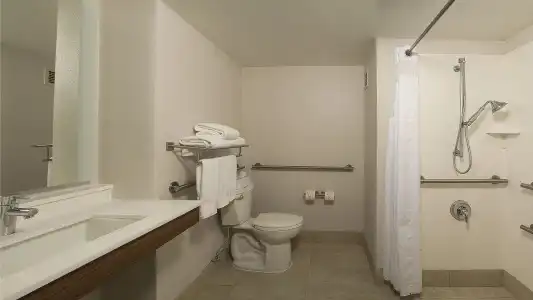 Holiday Inn Express San Antonio-Airport by IHG - 66