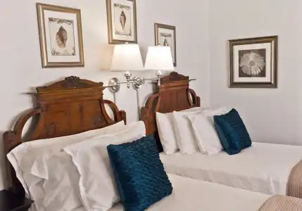 The Bed & Breakfast Inn at La Jolla - 25