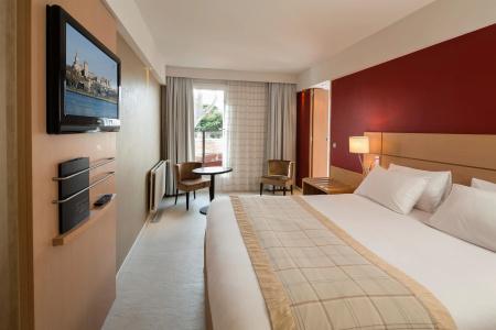 Best Western Plus Le Lavarin - 138