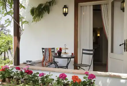 Güllü Konakları - 37