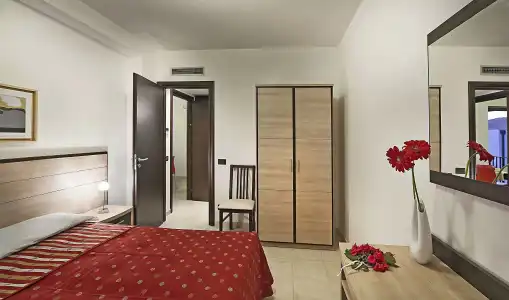 Residence Blu ModicAmare - 21