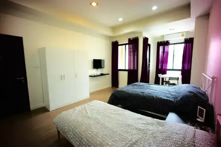 26 Bed and Coffee - 58