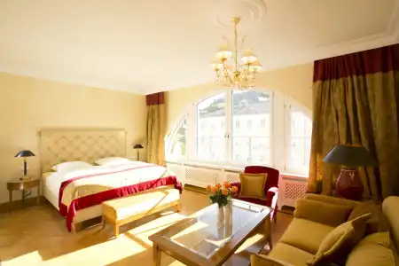 Mokni's Palais & Spa - 69